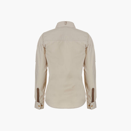 Rovince Shirt Desert Women, beige