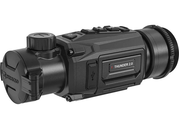 Hikmicro Thunder TQ35CR 2.0 - Het Brabants Jachthuis