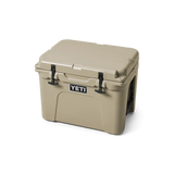 Yeti Tundra 35, koelbox, tan