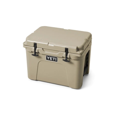 Yeti Tundra 35, koelbox, tan