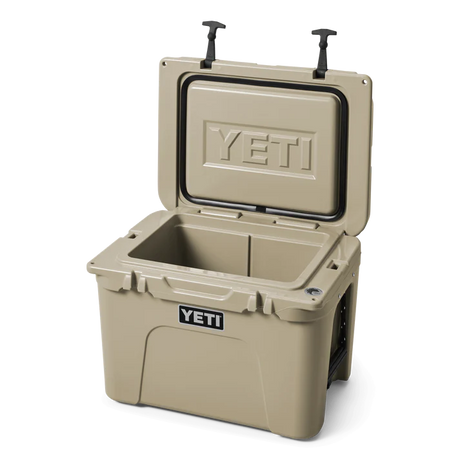 Yeti Tundra 35, koelbox, tan