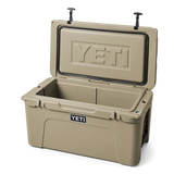 Yeti Tundra 65, koelbox, tan