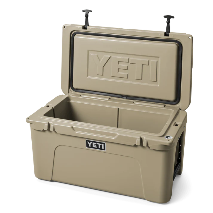 Afbeelding laden in Galerijviewer, Yeti Tundra 65, koelbox, tan
