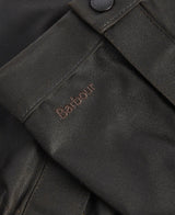 Barbour Wax Cotton Gaiters