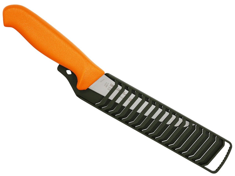 Afbeelding laden in Galerijviewer, Morakniv Hunting Curved Boning Uitbeen mes
