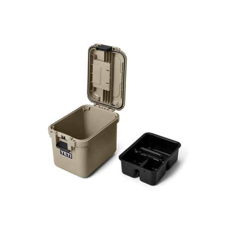 Yeti Loadout Gobox 15 Tan