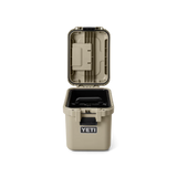Yeti Loadout Gobox 15 Tan