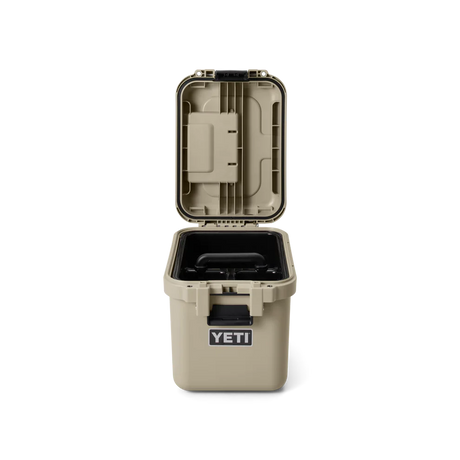 Yeti Loadout Gobox 15 Tan