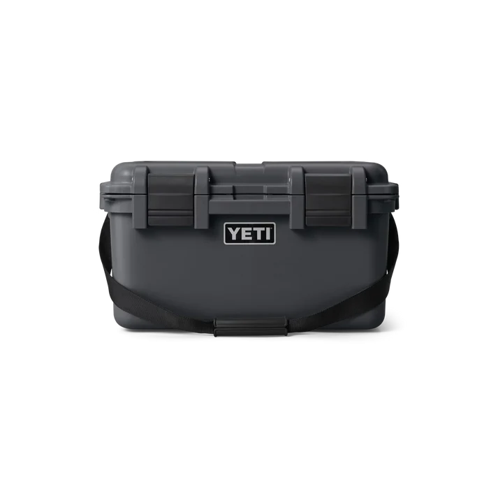 Yeti Loadout Gobox 30, charcoal