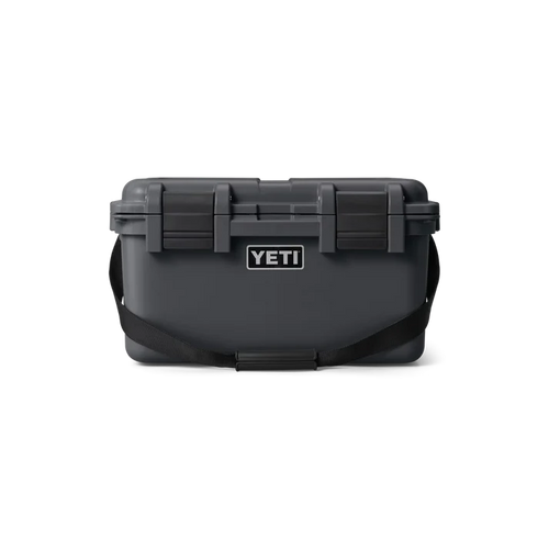 Yeti Loadout Gobox 30, charcoal
