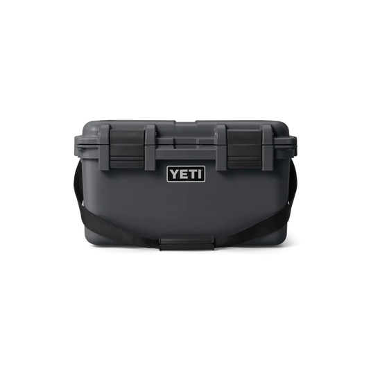Yeti Loadout Gobox 30, charcoal