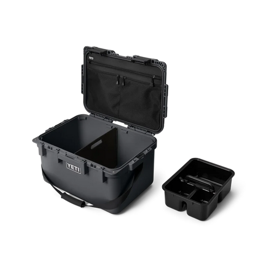 Yeti Loadout Gobox 30, charcoal