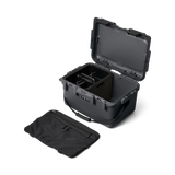 Yeti Loadout Gobox 30, charcoal