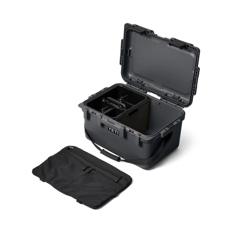Yeti Loadout Gobox 30, charcoal