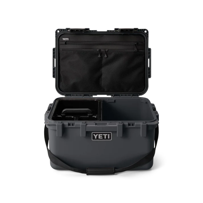 Yeti Loadout Gobox 30, charcoal