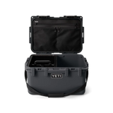 Yeti Loadout Gobox 30, charcoal