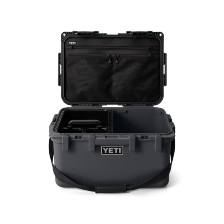 Yeti Loadout Gobox 30, charcoal