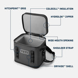 Yeti Hopper Flip 12, soft koeltas, classic navy