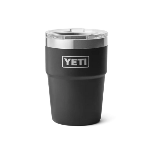 Yeti Rambler, 473 ml, black