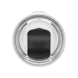 Yeti Rambler met magslider deksel, 10 oz/295 ml, navy