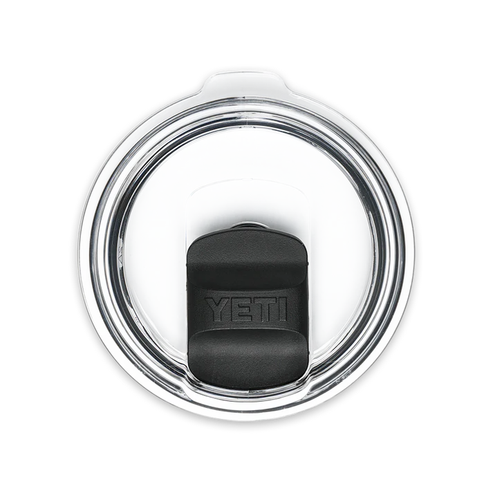 Yeti Rambler met magslider deksel, stapelbaar, 20 oz/591 ml, seafoam