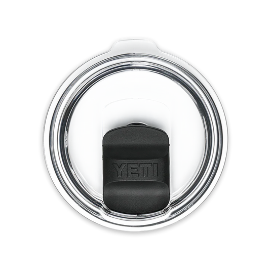 Yeti Rambler, 473 ml, black