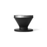 Yeti Rambler Pour Over, black
