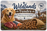 Wildlands Tundra Belonings Drops | Belonings brokjes
