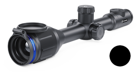 Pulsar Thermion XQ50 Thermische richtkijker. Gebruikt model - Het Brabants Jachthuis