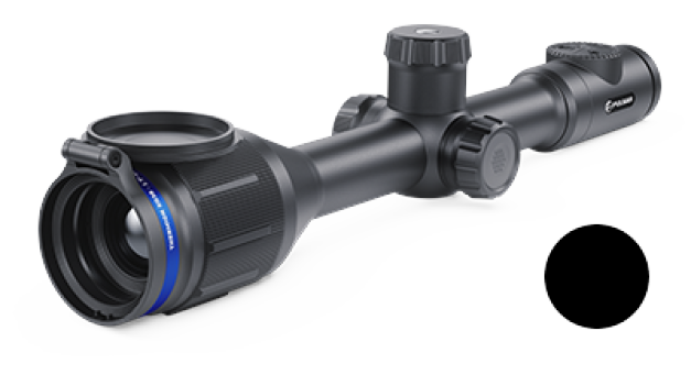 Pulsar Thermion XQ50 Thermische richtkijker. Gebruikt model - Het Brabants Jachthuis
