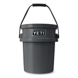 Yeti Loadout Emmer 20 Ltr. / Charcoal - Het Brabants Jachthuis