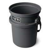 Yeti Loadout Emmer 20 Ltr. / Charcoal - Het Brabants Jachthuis