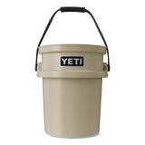 Yeti Loadout Emmer 20 Ltr. / Tan - Het Brabants Jachthuis