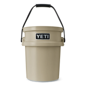 Yeti Loadout Emmer 20 Ltr. / Tan - Het Brabants Jachthuis