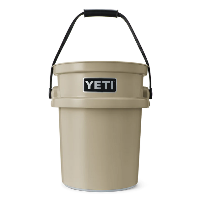 Yeti Loadout Emmer 20 Ltr. / Tan - Het Brabants Jachthuis