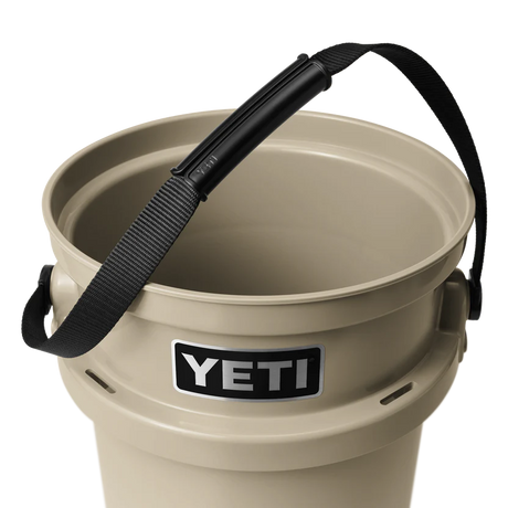 Yeti Loadout Emmer 20 Ltr. / Tan - Het Brabants Jachthuis