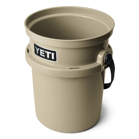Yeti Loadout Emmer 20 Ltr. / Tan - Het Brabants Jachthuis