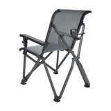 Yeti Trailhead Camp Chair, charcoal