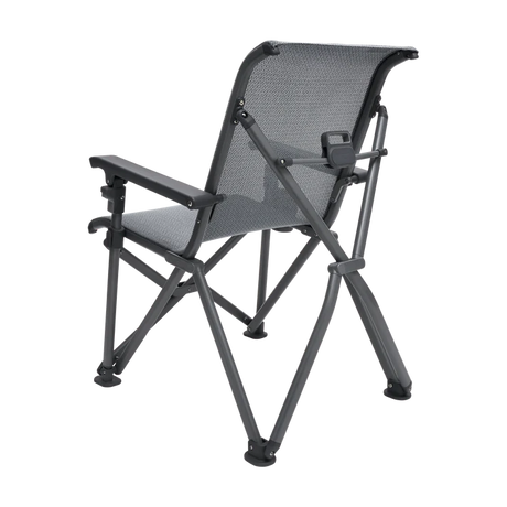 Yeti Trailhead Camp Chair, charcoal