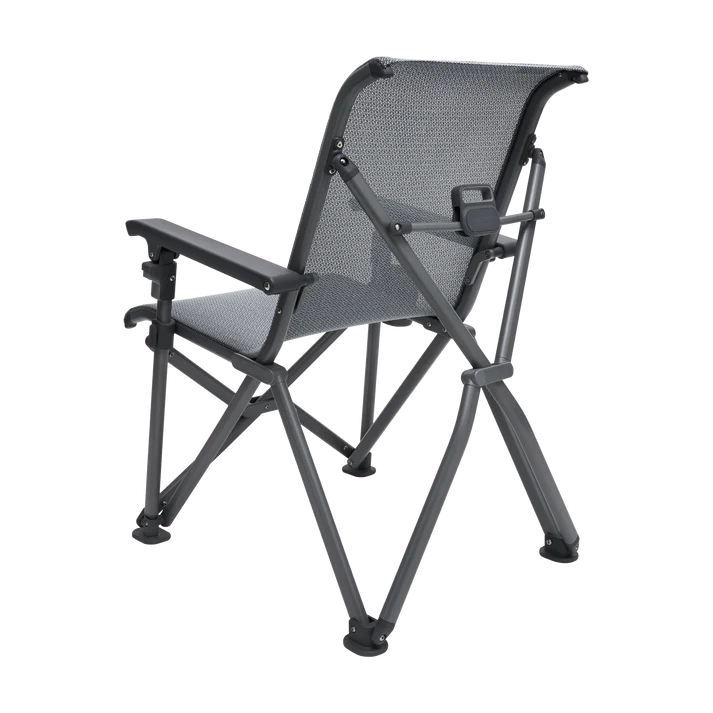 Afbeelding laden in Galerijviewer, Yeti Trailhead Camp Chair, charcoal
