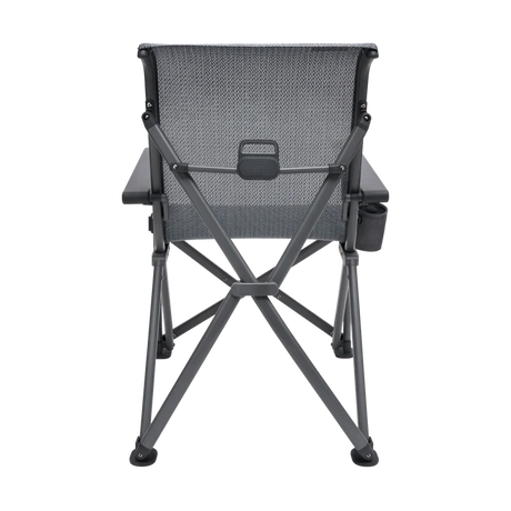 Yeti Trailhead Camp Chair, charcoal