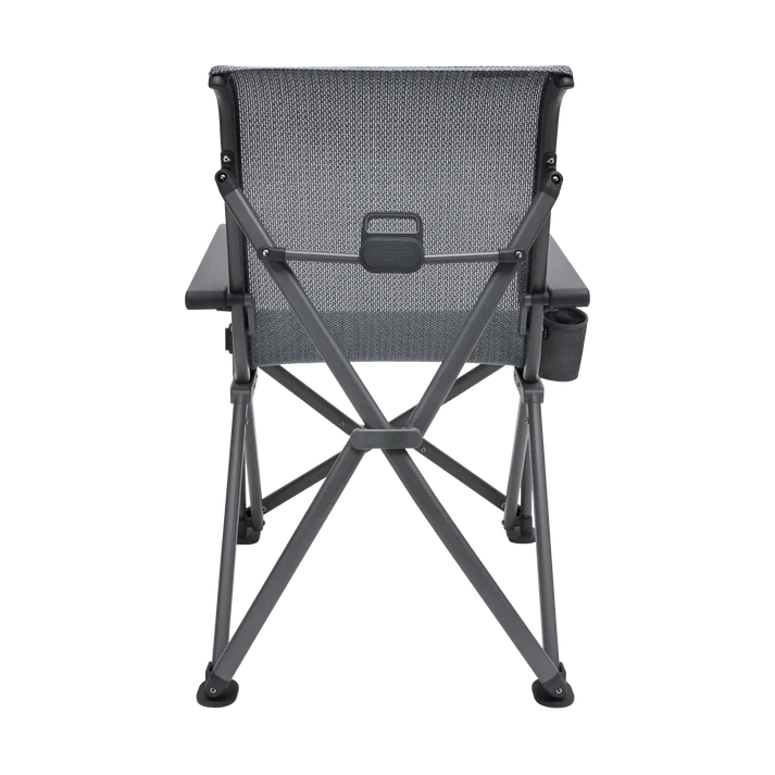 Afbeelding laden in Galerijviewer, Yeti Trailhead Camp Chair, charcoal
