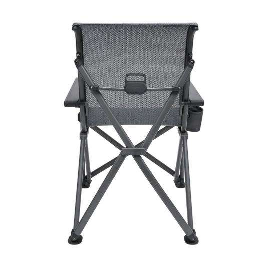 Yeti Trailhead Camp Chair, charcoal