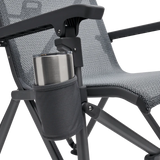 Yeti Trailhead Camp Chair, charcoal
