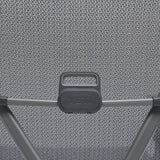 Yeti Trailhead Camp Chair, charcoal