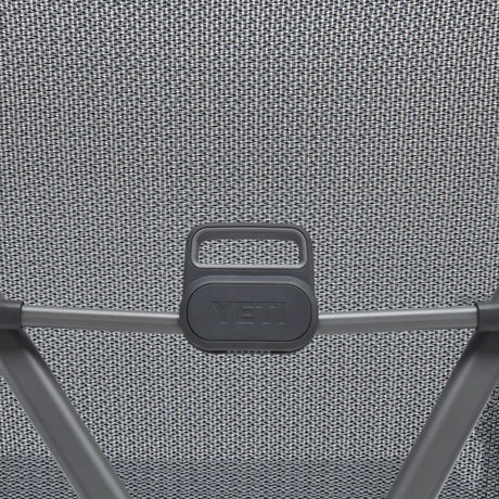 Yeti Trailhead Camp Chair, charcoal