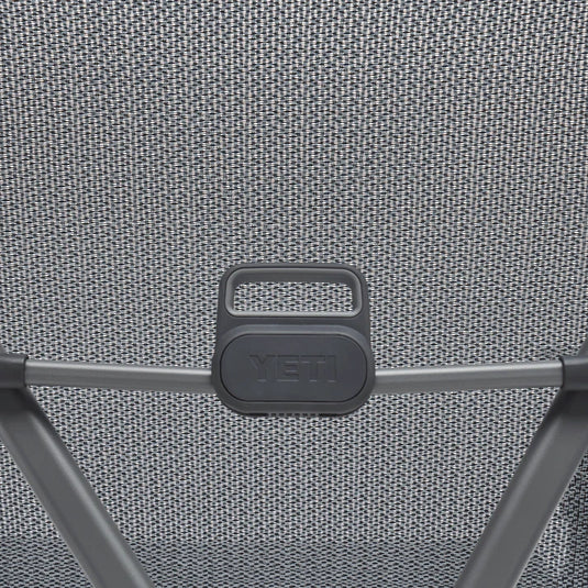 Yeti Trailhead Camp Chair, charcoal