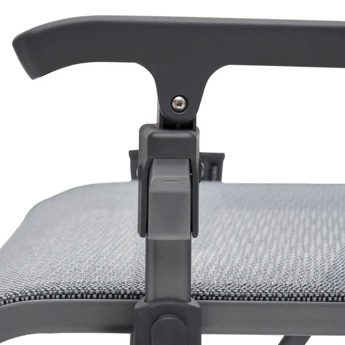 Yeti Trailhead Camp Chair, charcoal
