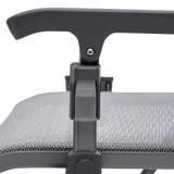 Yeti Trailhead Camp Chair, charcoal