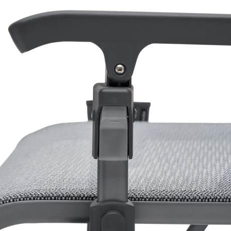 Yeti Trailhead Camp Chair, charcoal